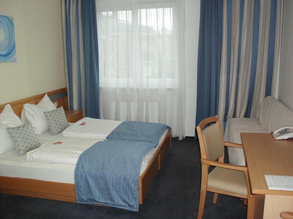 Wachauerhof Hotel Melk Room photo