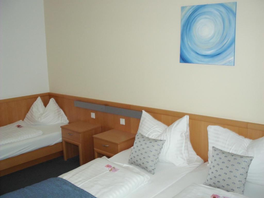 Wachauerhof Hotel Melk Room photo