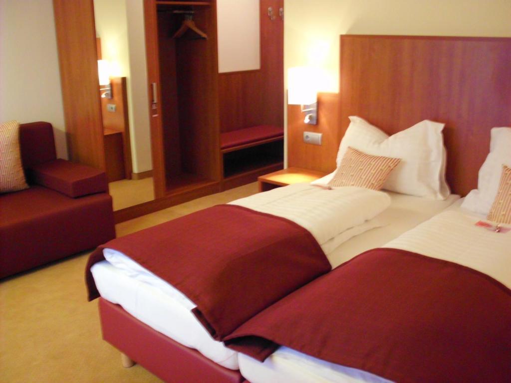 Wachauerhof Hotel Melk Room photo